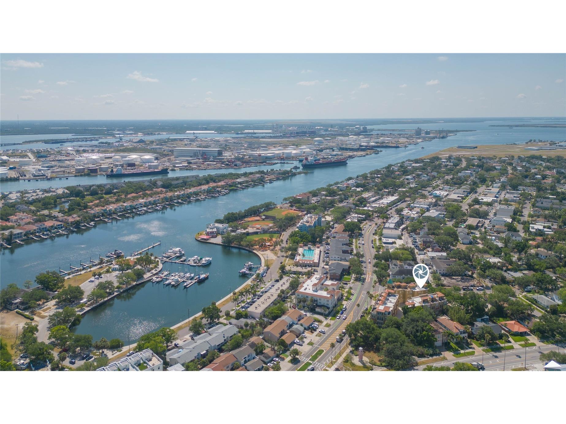 114 E Davis Boulevard #13 Tampa FL 33606 TB8500751 image32