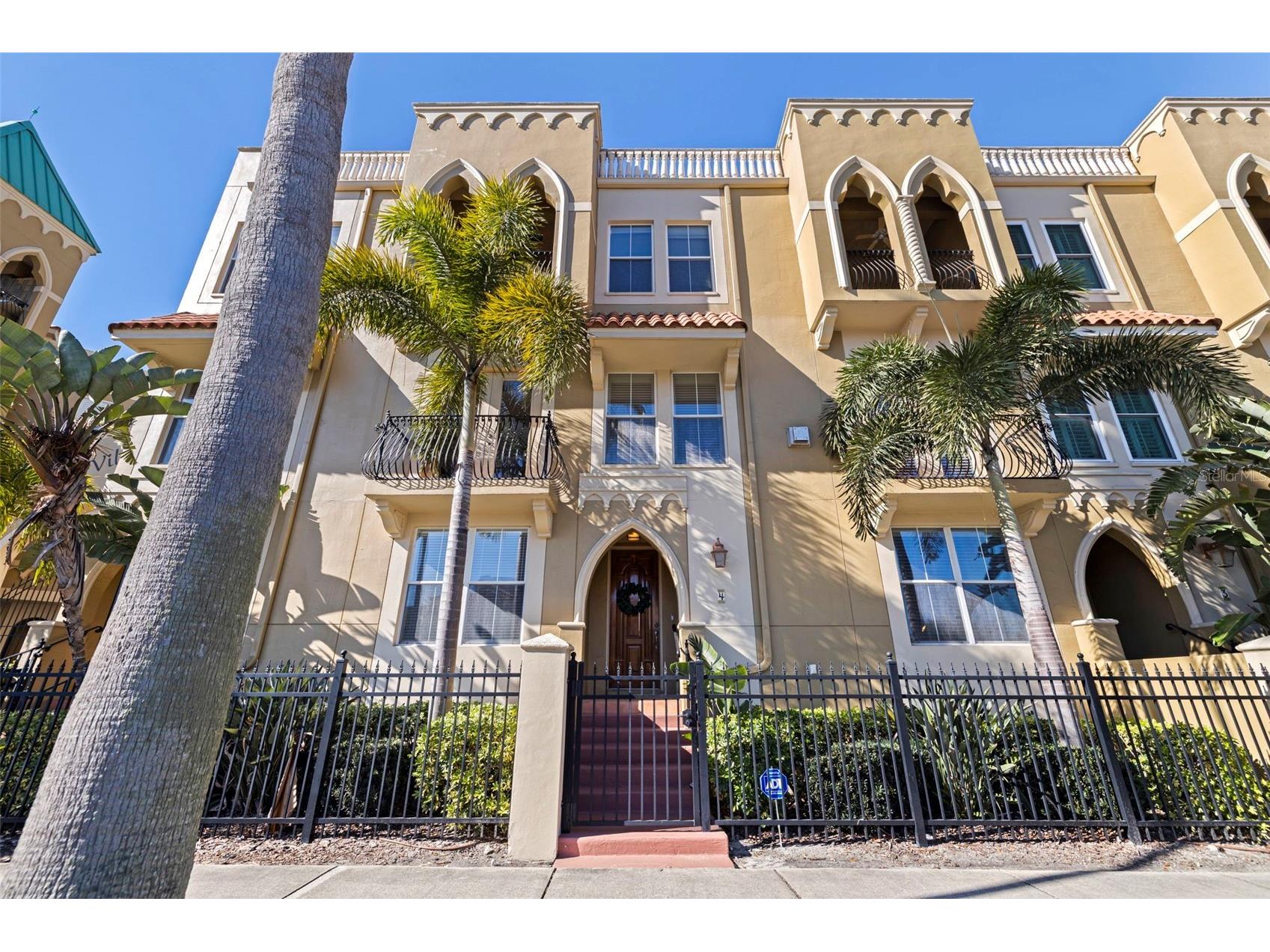 114 E Davis Boulevard #4 Tampa FL 33606 TB8481250 image1