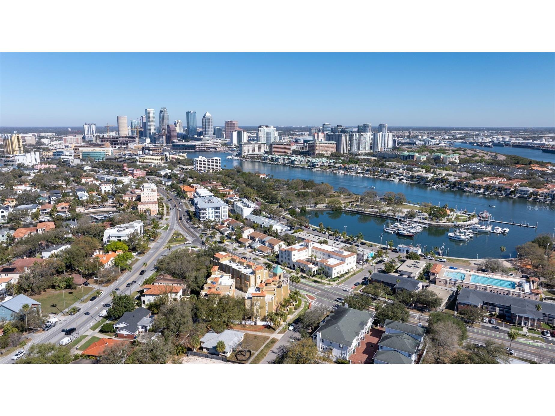 114 E Davis Boulevard #4 Tampa FL 33606 TB8481250 image12