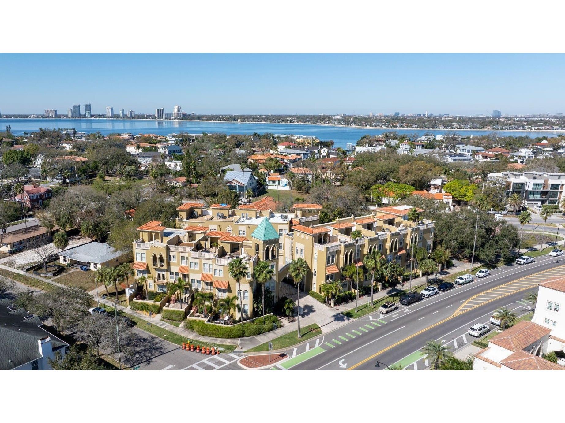 114 E Davis Boulevard #4 Tampa FL 33606 TB8481250 image13