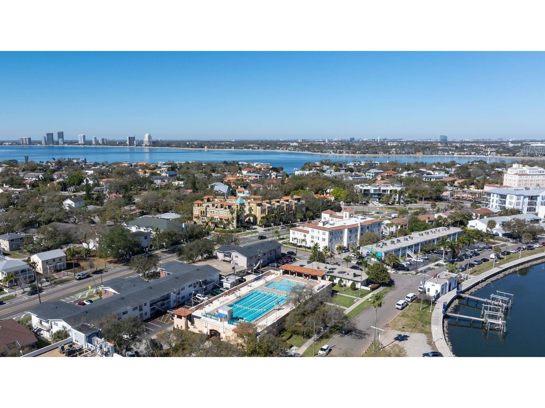 114 E Davis Boulevard #4 Tampa FL 33606 TB8481250 image14