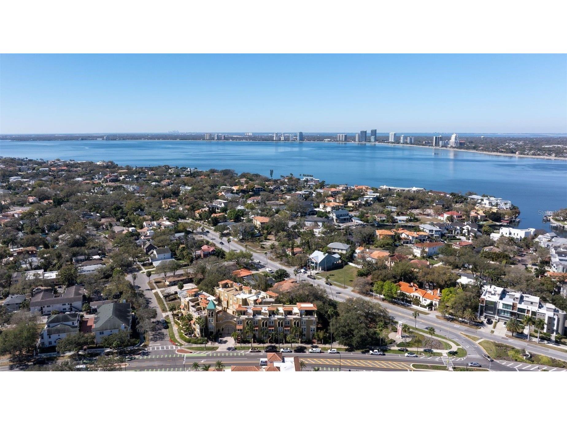 114 E Davis Boulevard #4 Tampa FL 33606 TB8481250 image2