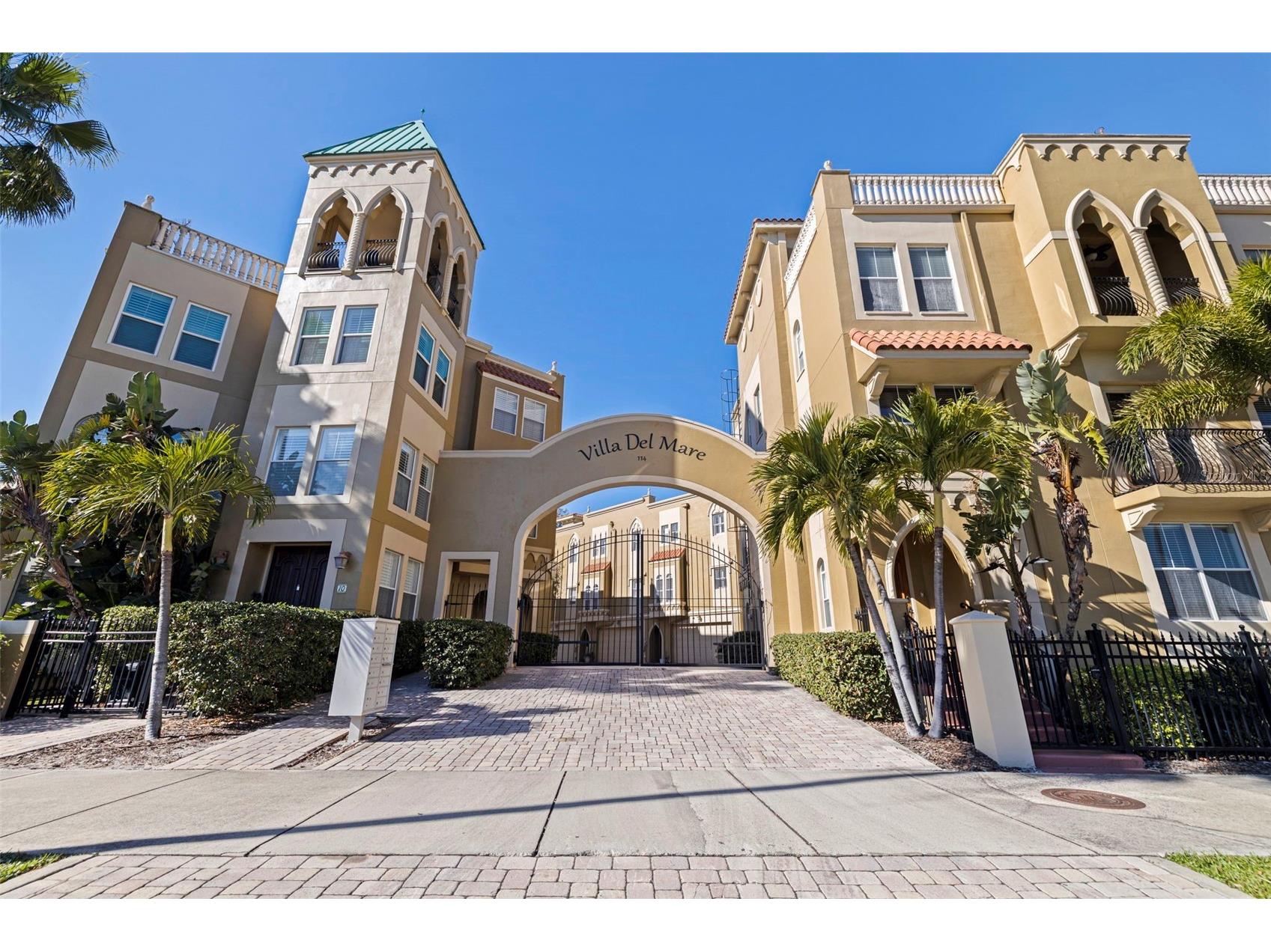 114 E Davis Boulevard #4 Tampa FL 33606 TB8481250 image47