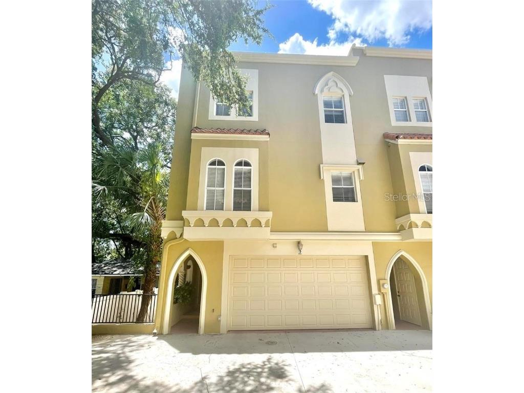 114 E Davis Boulevard #9 Tampa FL 33606 T3496282 image1