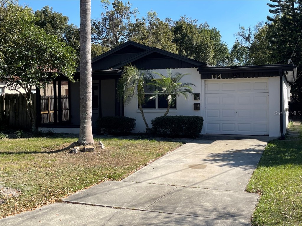 114 E Evans Street #B Orlando FL 32804 O6087651 image1