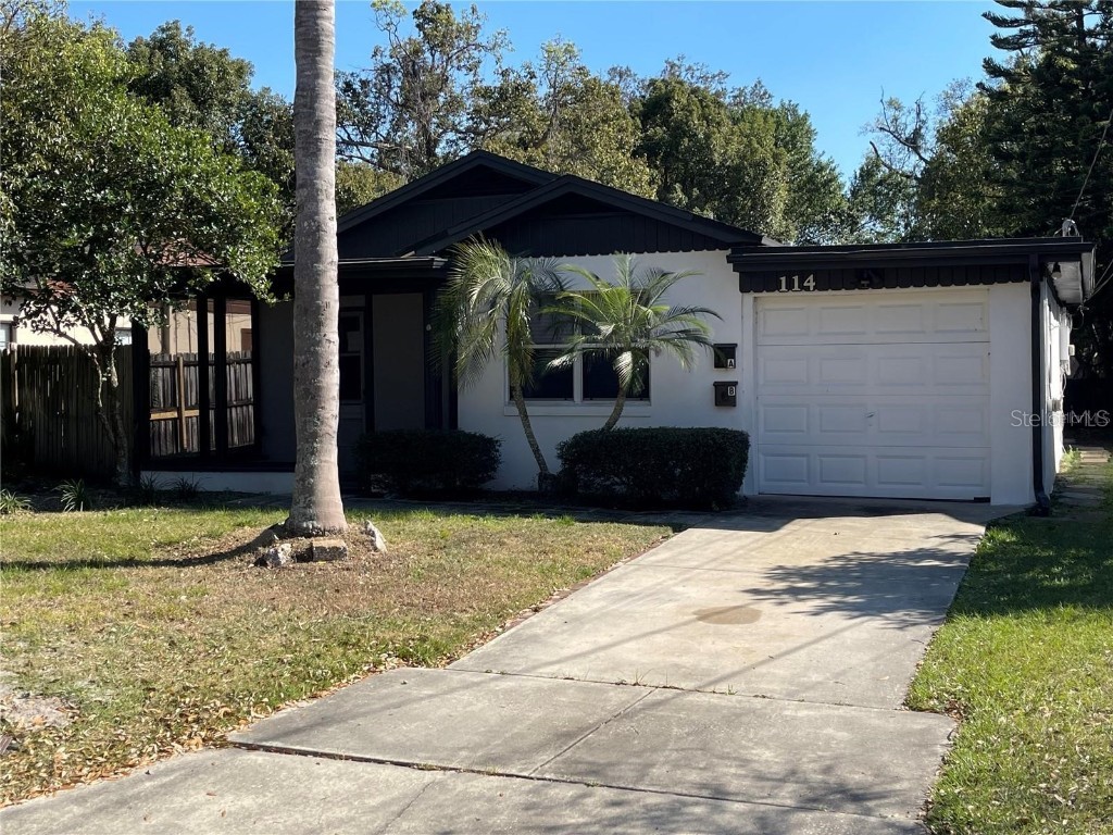 114 E Evans Street #B Orlando FL 32804 O6192311 image1