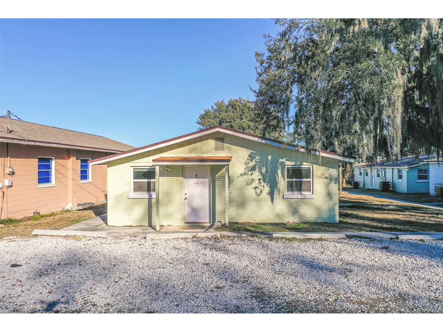 114 E Northside Drive #3 Lake Wales FL 33853 L4958984 image1