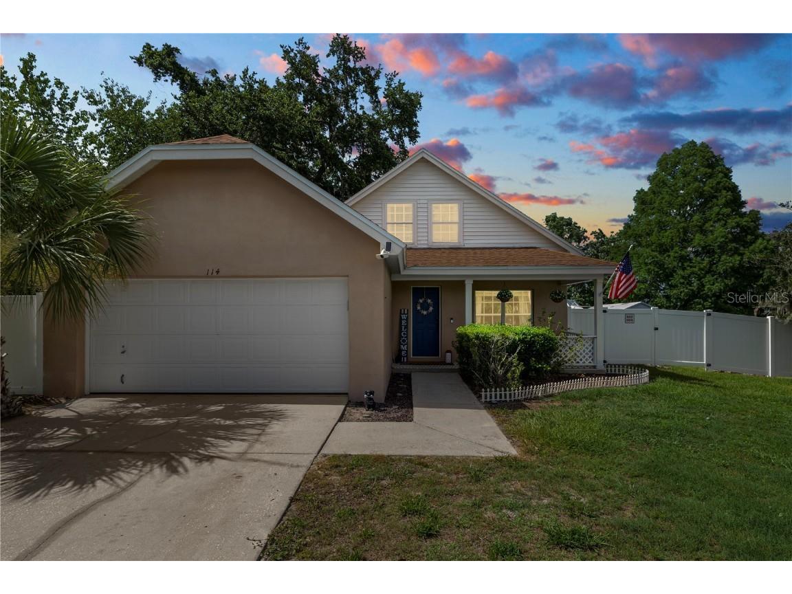 114 Ed Padgett Road Lakeland FL 33809 L4953743 image1