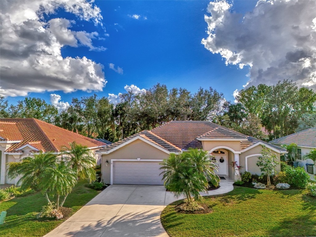 114 Fieldstone Drive Venice FL 34292 A4632939 image1