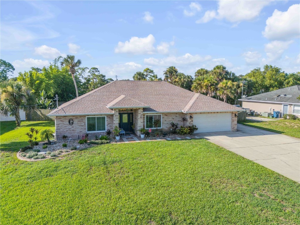 114 Flamingo Road Edgewater FL 32141 NS1085735 image1