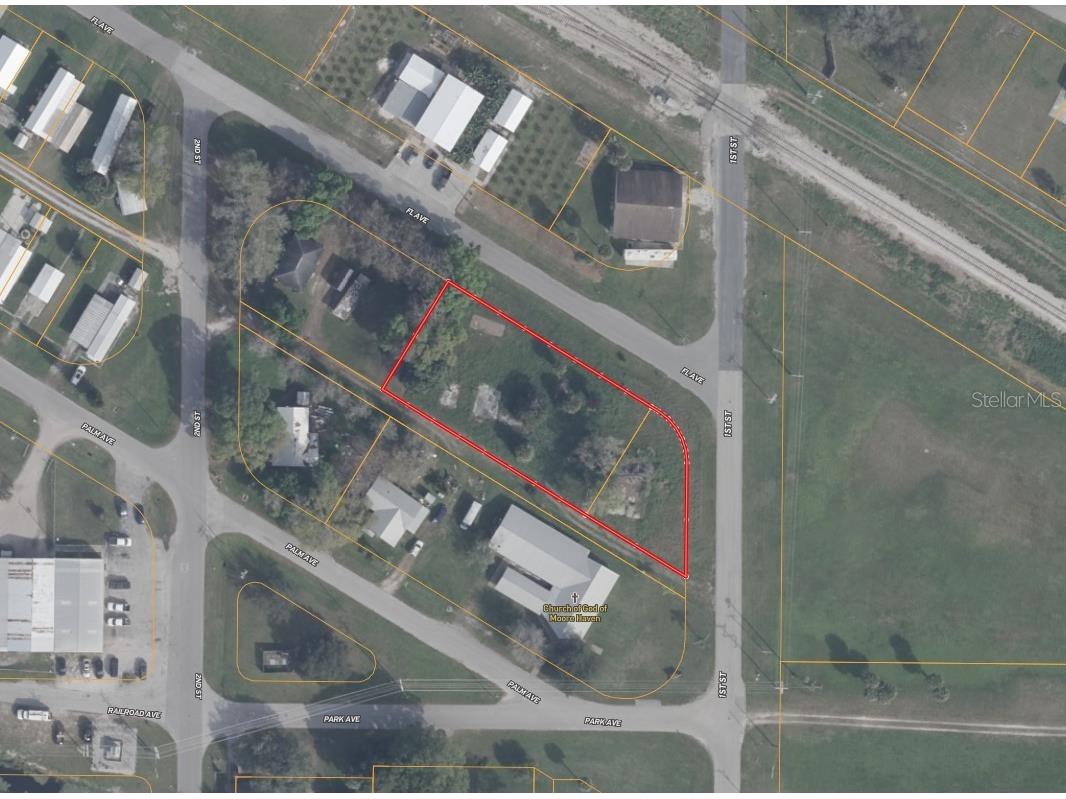 114 Florida Avenue NW Moore Haven FL 33471 A4693804 image1