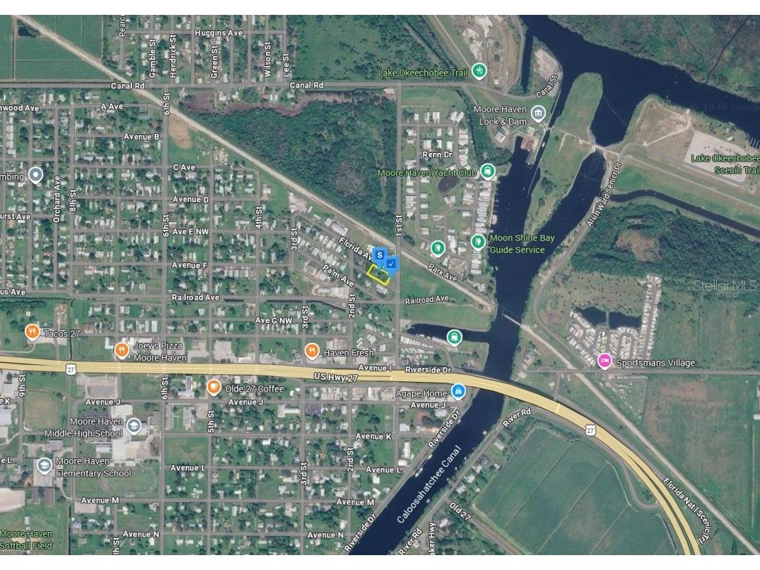 114 Florida Avenue NW Moore Haven FL 33471 A4693804 image3
