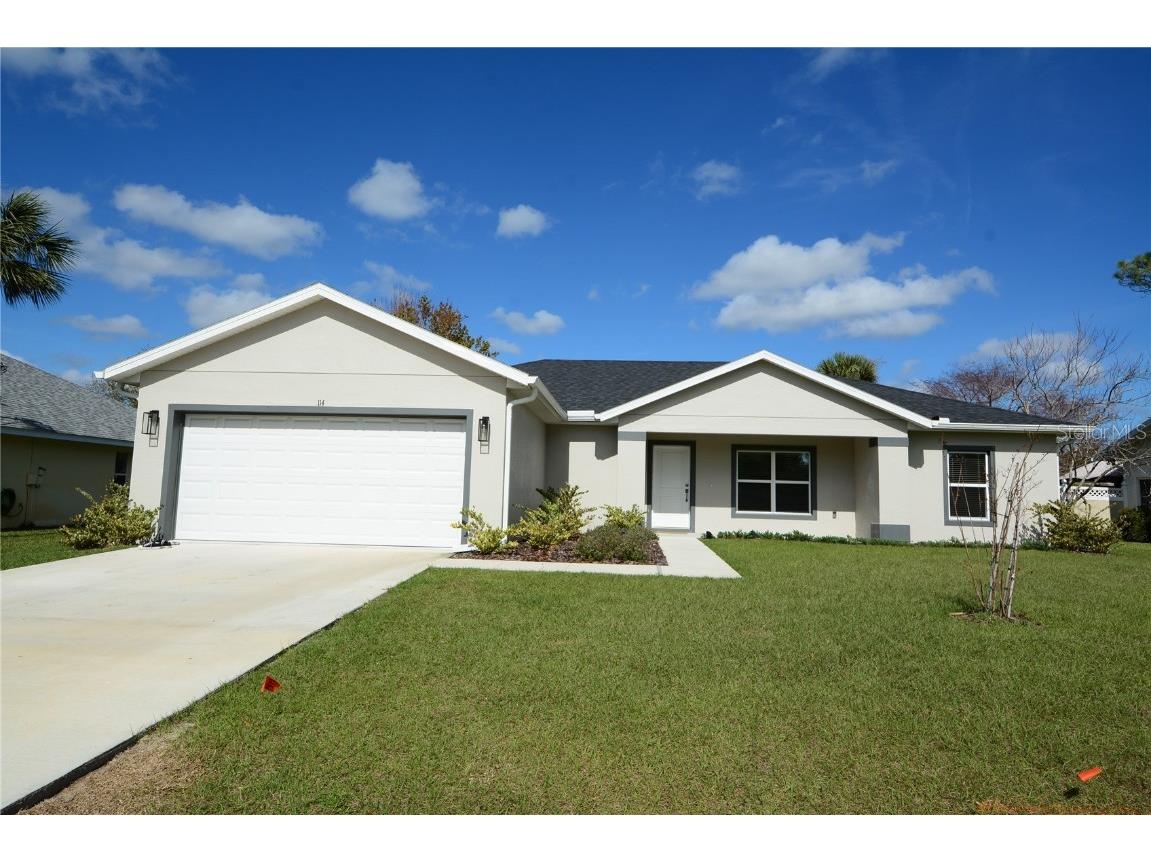 114 Forsythe Lane Palm Coast FL 32137 FC289244 image1