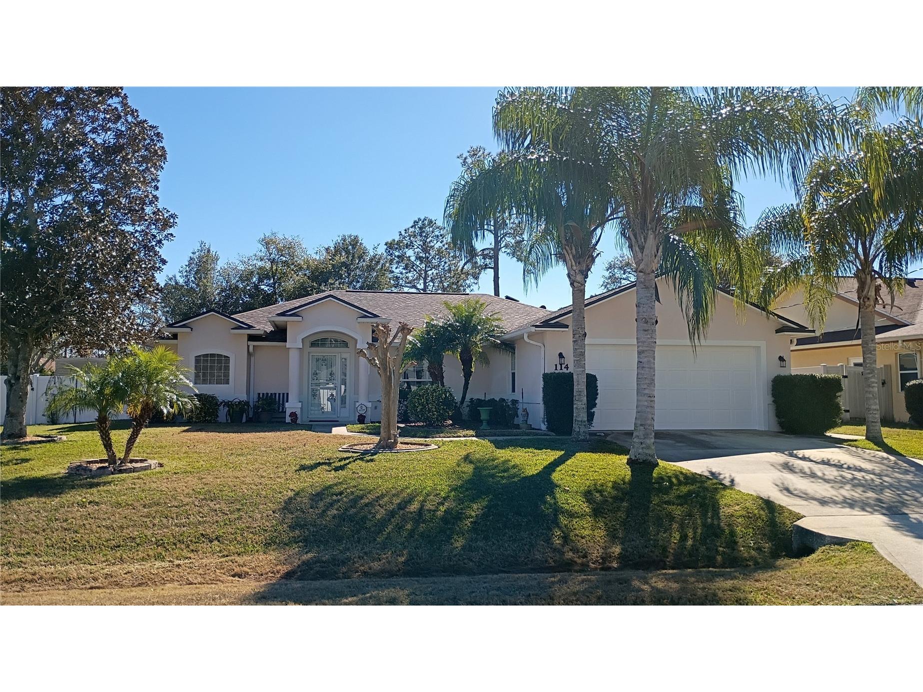 114 Foxhall Lane Palm Coast FL 32137 FC315364 image1