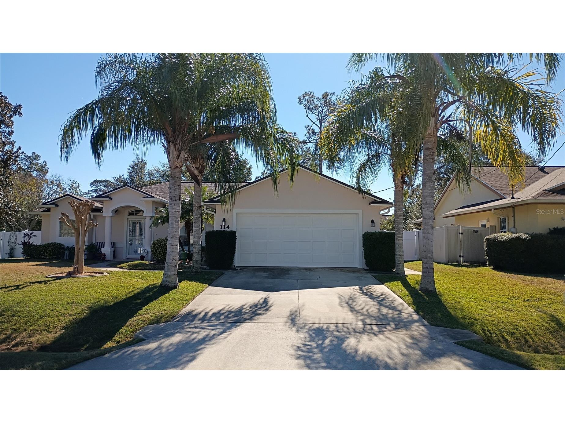 114 Foxhall Lane Palm Coast FL 32137 FC315364 image4