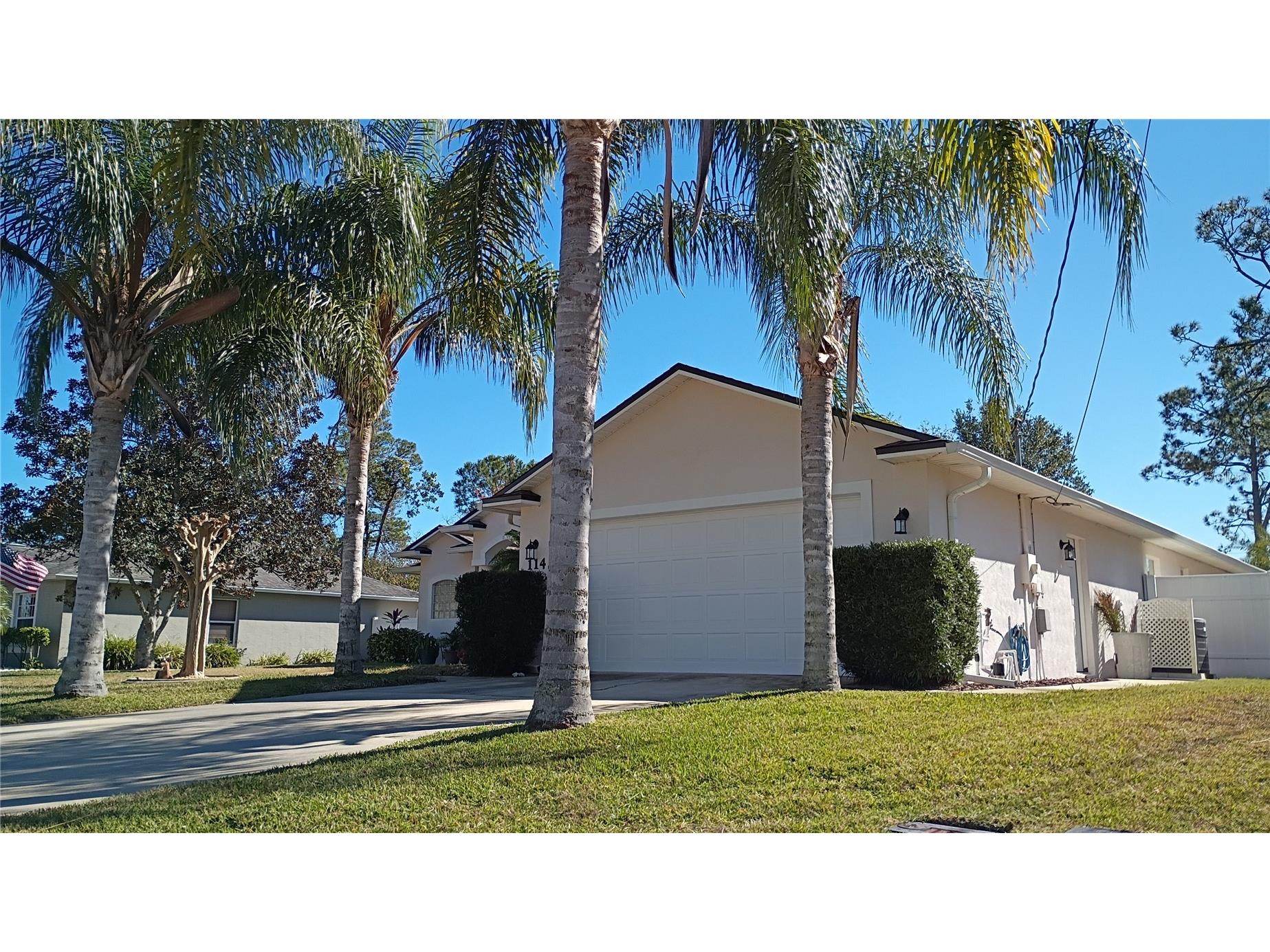 114 Foxhall Lane Palm Coast FL 32137 FC315364 image5