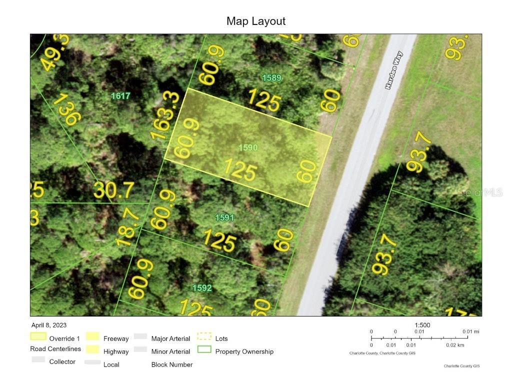 114 Hardee Way Rotonda West FL 33947 D6129980 image1