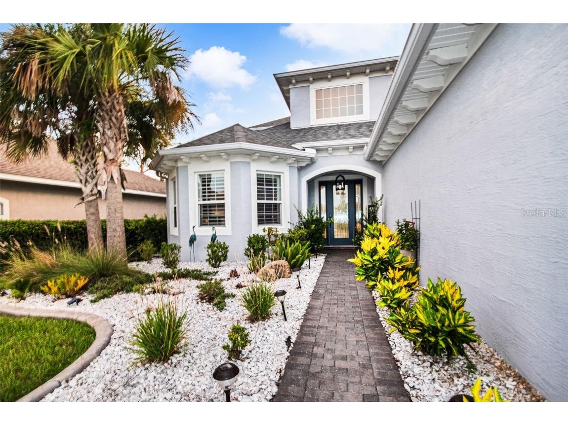 114 Heron Drive Palm Coast FL 32137 - Emerald lake FC312949 image36