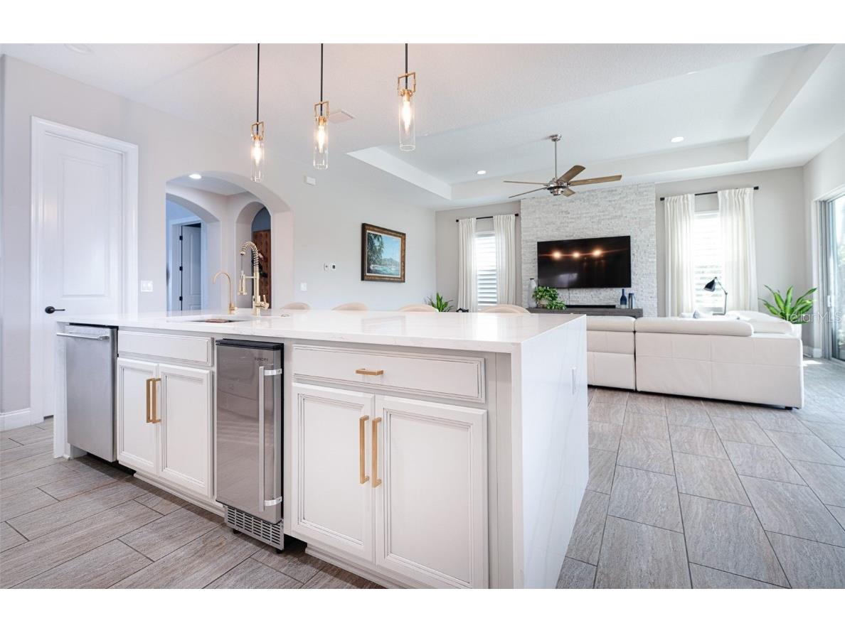 114 Heron Drive Palm Coast FL 32137 - Emerald lake FC312949 image4