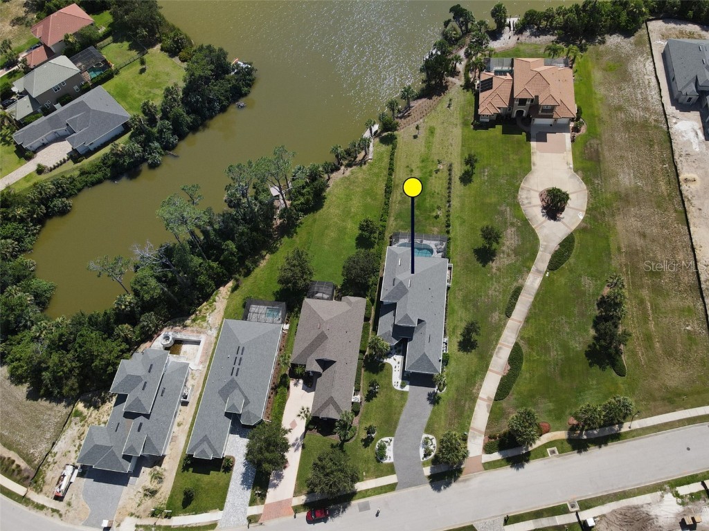 114 Heron Drive Palm Coast FL 32137 - Emerald lake FC312949 image41