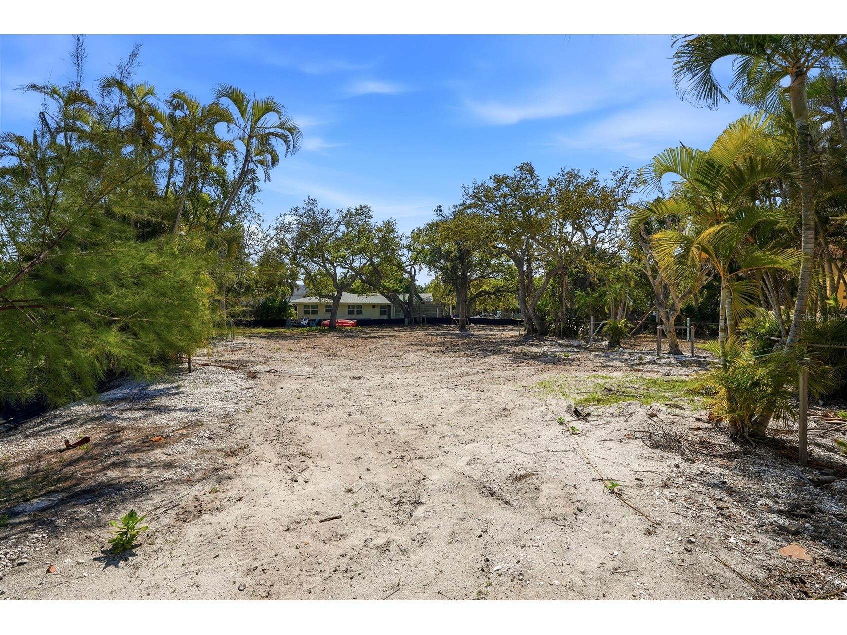114 Island Circle Sarasota FL 34242 - SALTWATER CANAL TB8487309 image16