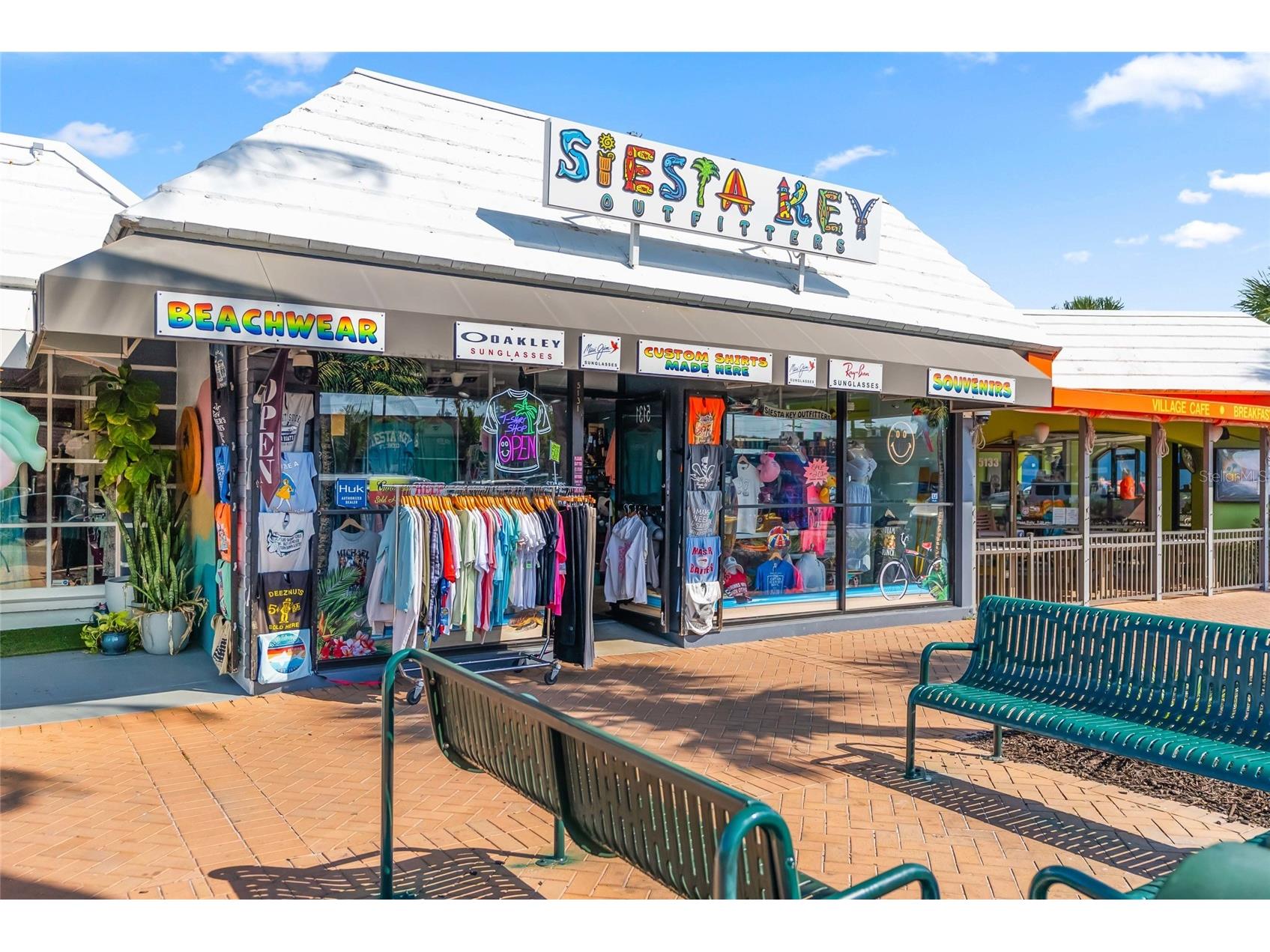 114 Island Circle Sarasota FL 34242 - SALTWATER CANAL TB8487309 image21