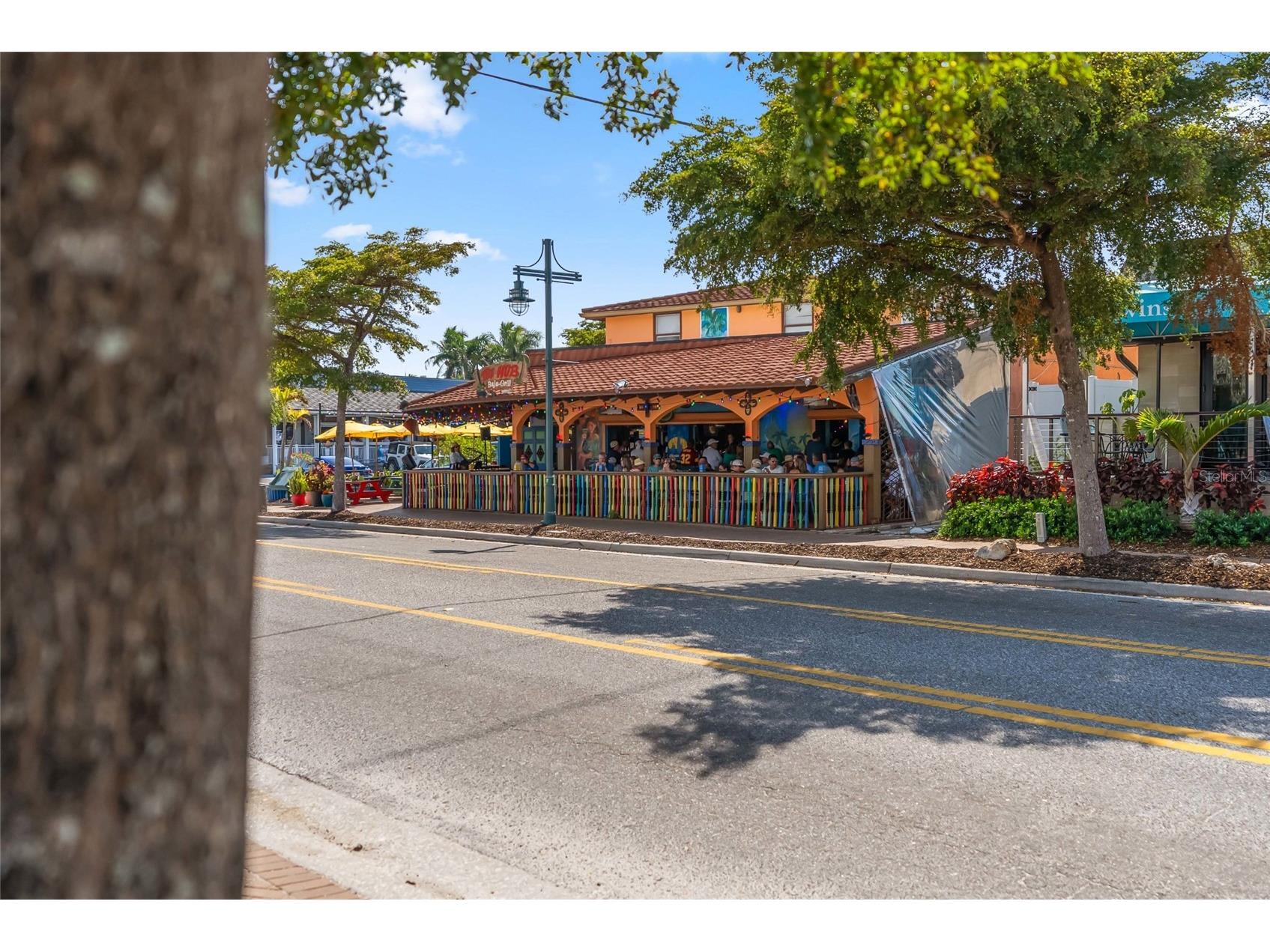 114 Island Circle Sarasota FL 34242 - SALTWATER CANAL TB8487309 image22
