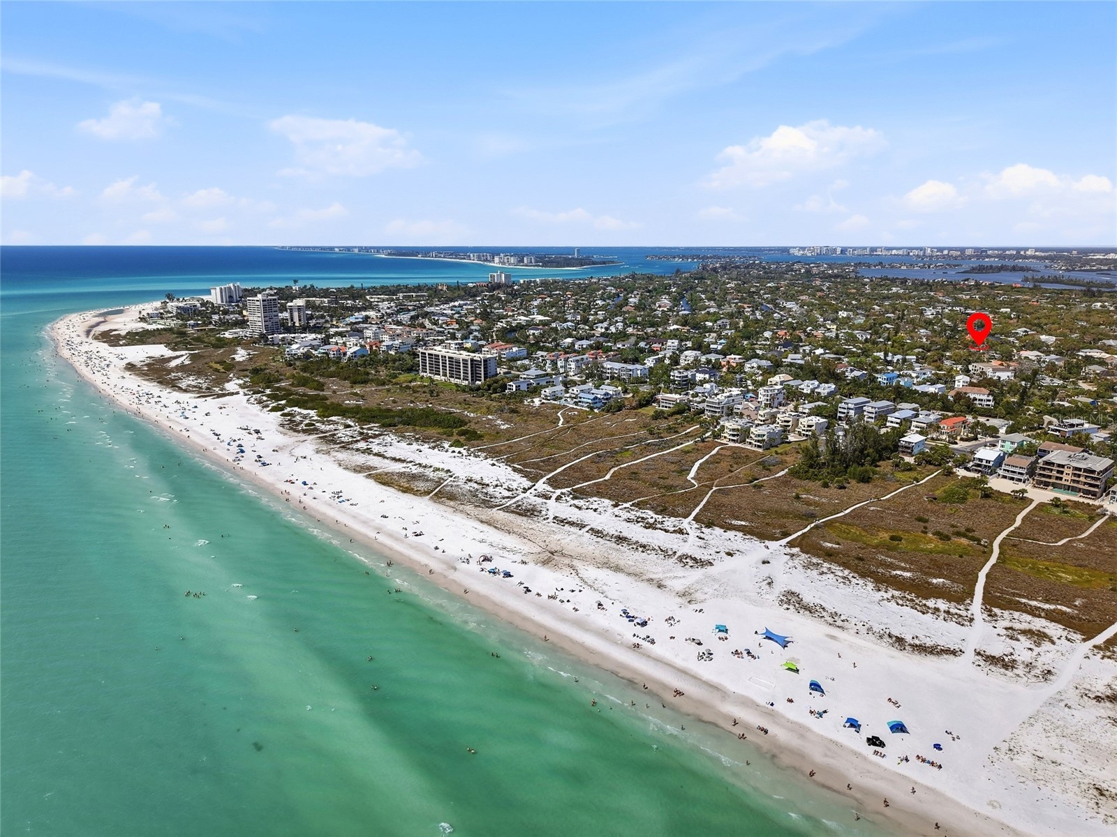 114 Island Circle Sarasota FL 34242 - SALTWATER CANAL TB8487309 image33