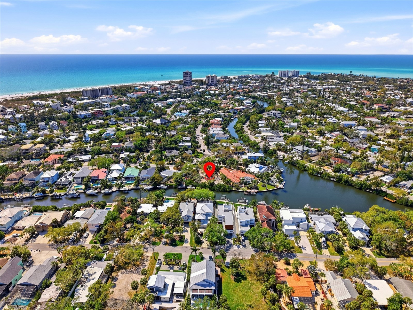 114 Island Circle Sarasota FL 34242 - SALTWATER CANAL TB8487309 image34