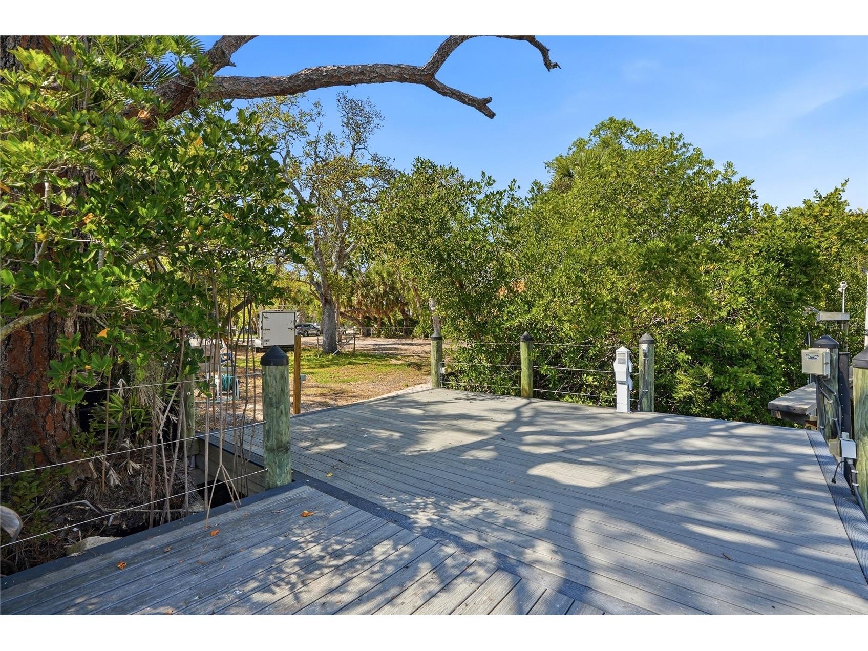 114 Island Circle Sarasota FL 34242 - SALTWATER CANAL TB8487309 image5