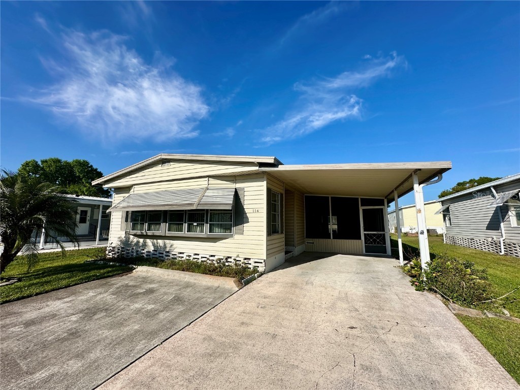 114 Jana Circle Auburndale FL 33823 - LAKE MARIANNA P4934136 image2