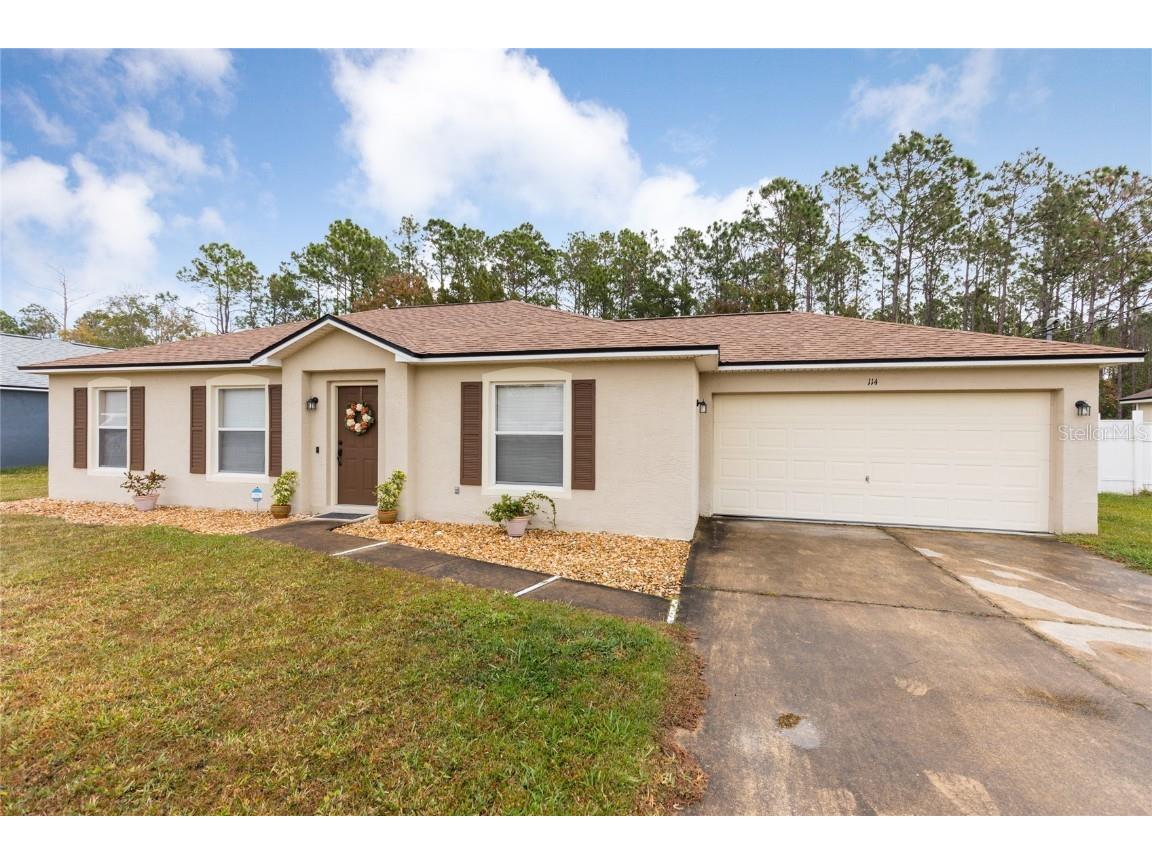 114 Karas Trail Palm Coast FL 32164 TB8330479 image1