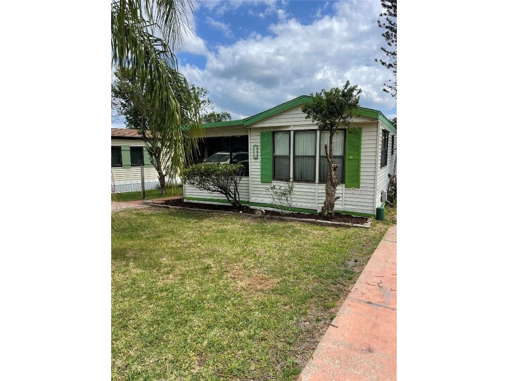 114 Kove Boulevard Osteen FL 32764 - Little Lake O6279225 image1