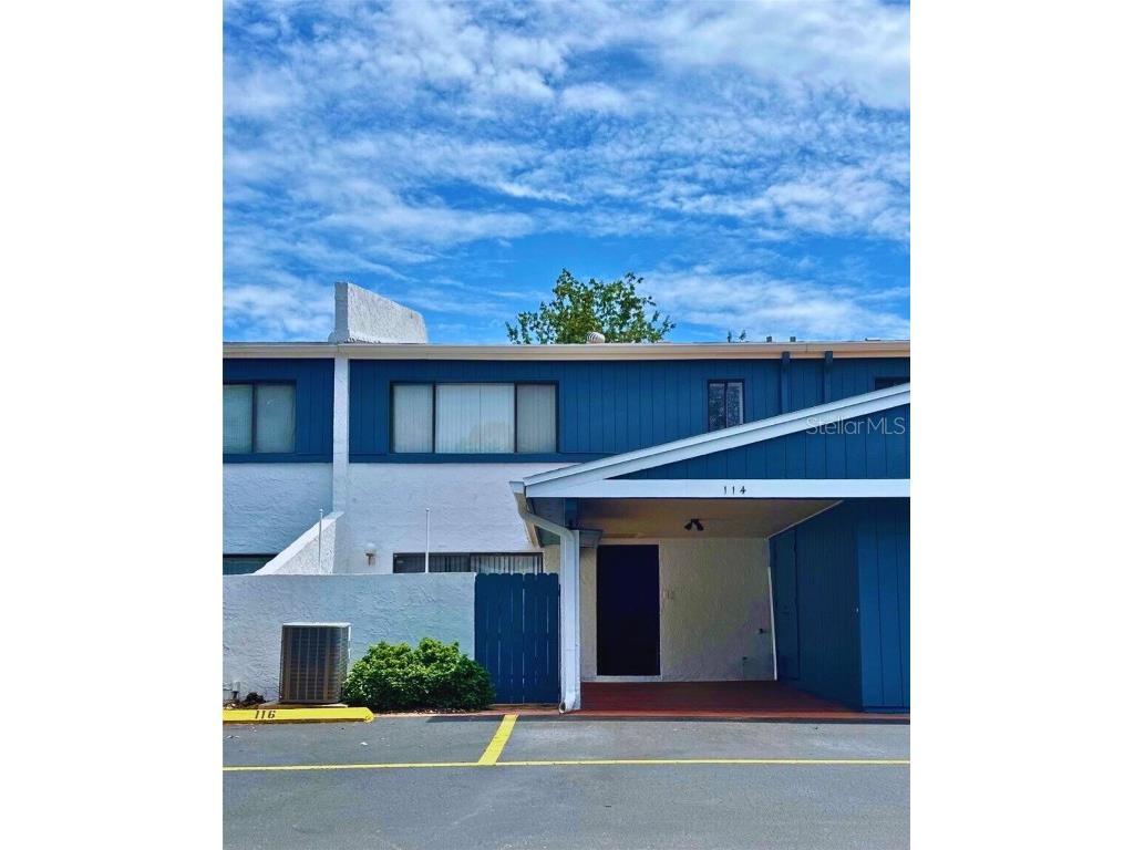 114 Lago Vista Boulevard Casselberry FL 32707 - LAKE HOWELL O6131097 image1