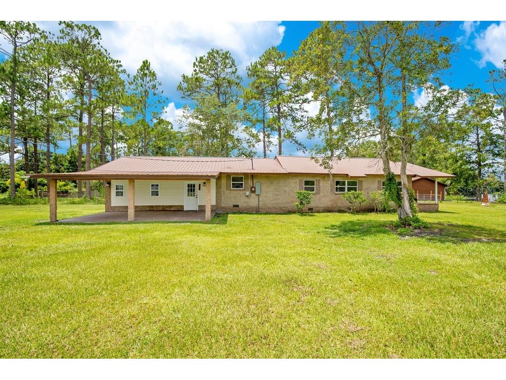 114 Lake Edge Trail Interlachen FL 32148 - Twin Lakes V4937709 image1