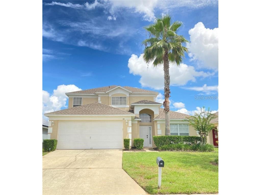 114 Langham Drive Davenport FL 33897 O6280489 image1