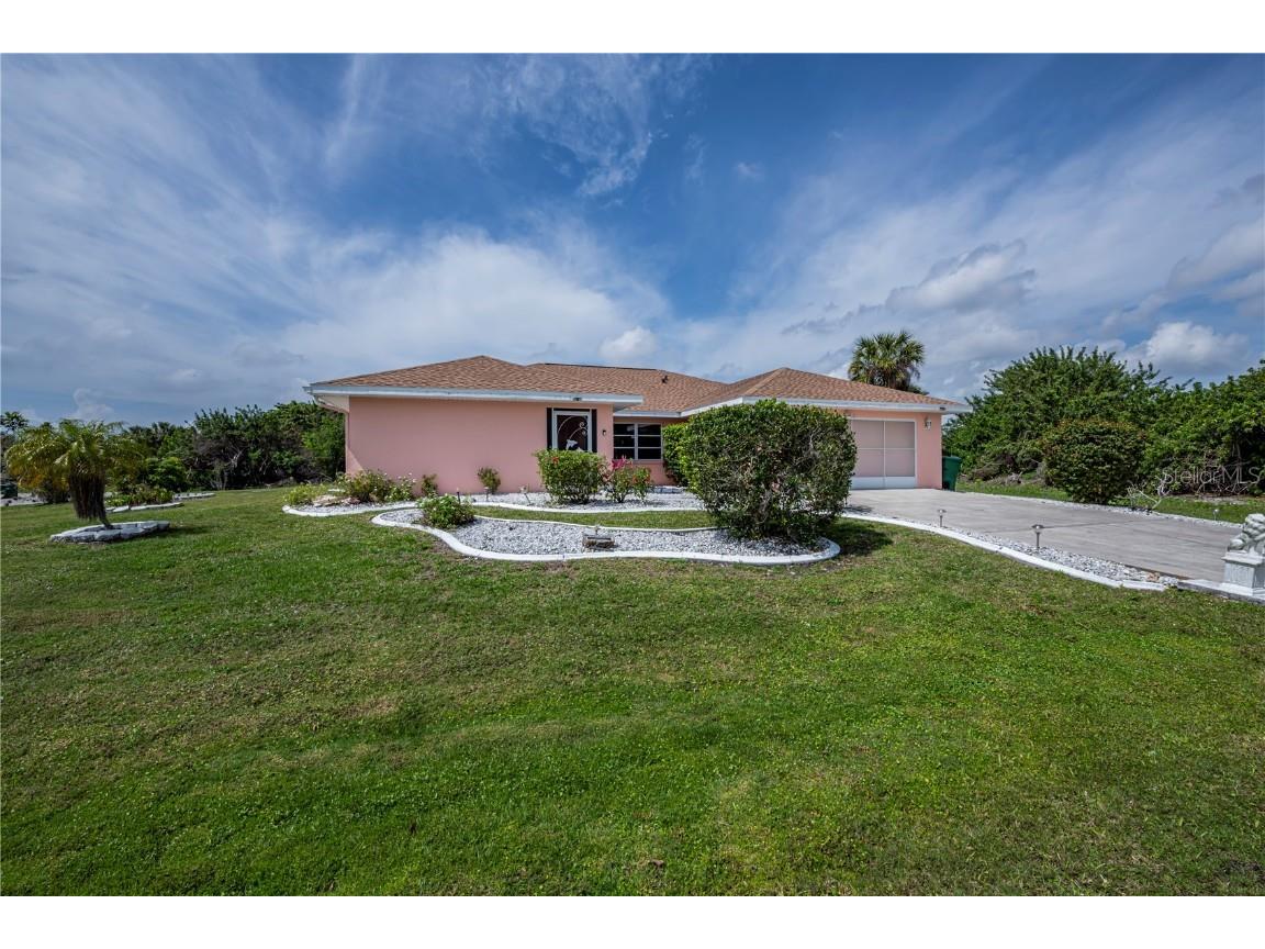 114 Lenoir Street NW Port Charlotte FL 33948 C7489577 image1