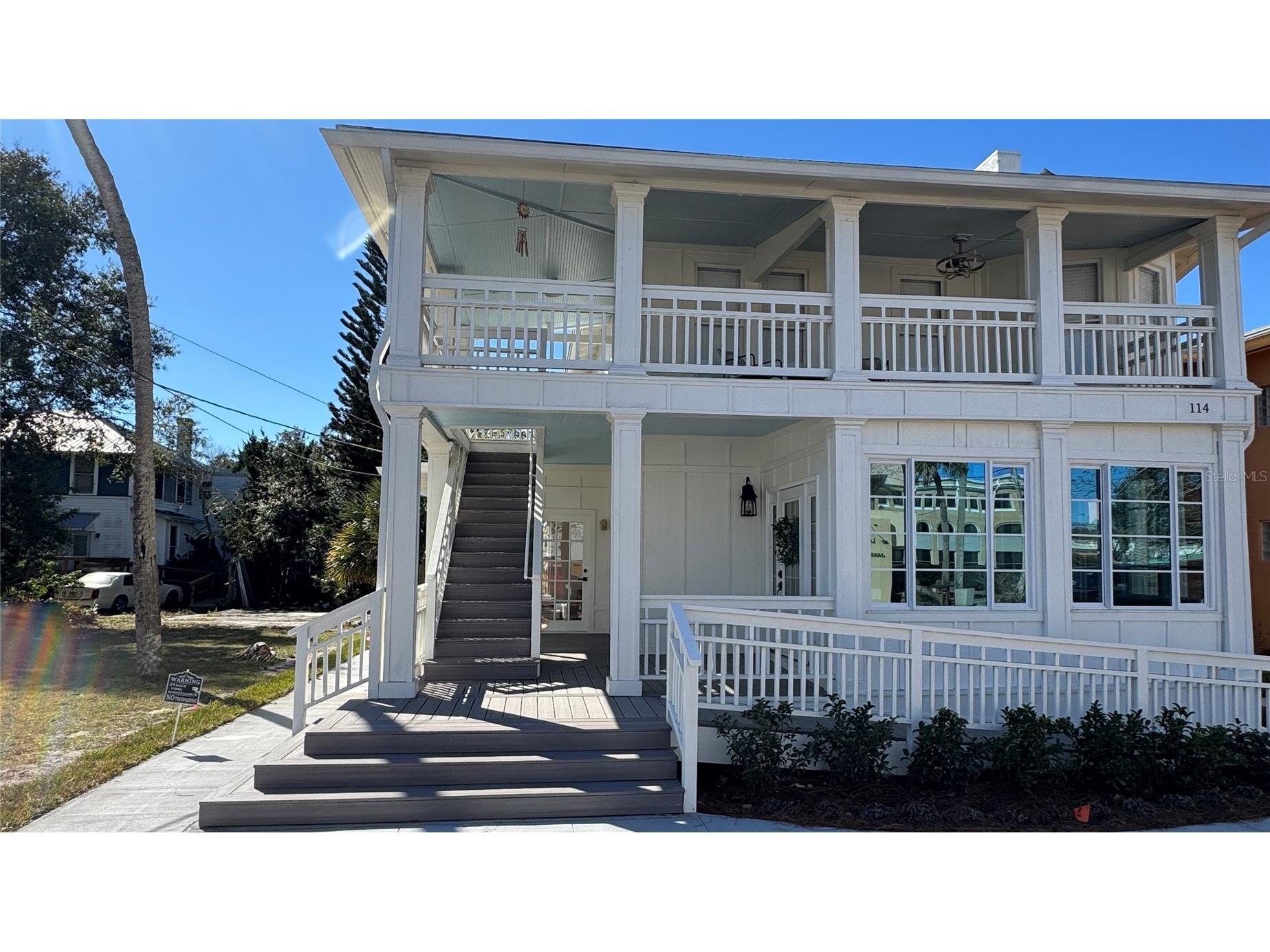 114 Live Oak Street New Smyrna Beach FL 32168 NS1087237 image1