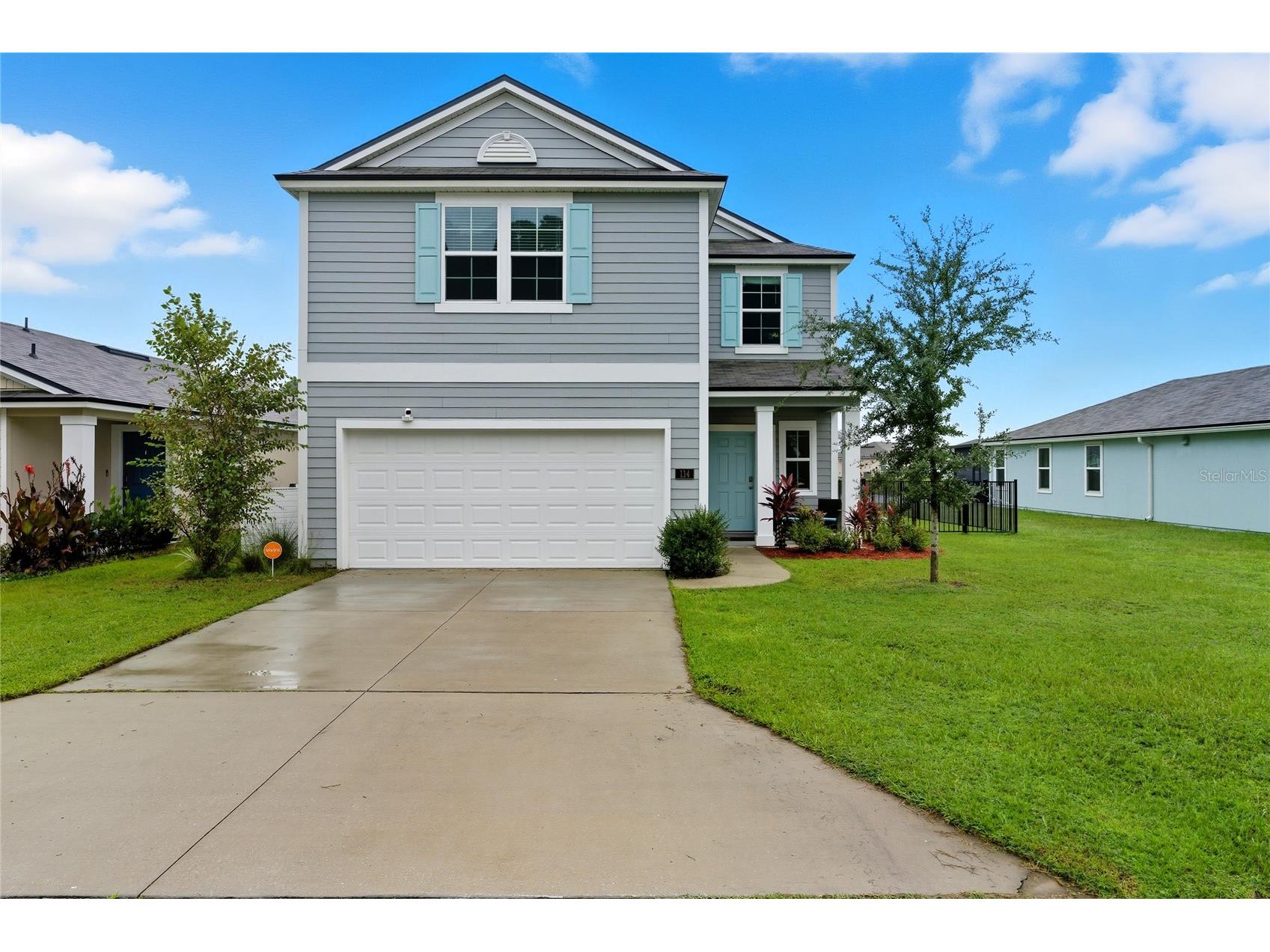 114 Logrono Court Saint Augustine FL 32084 O6353076 image1