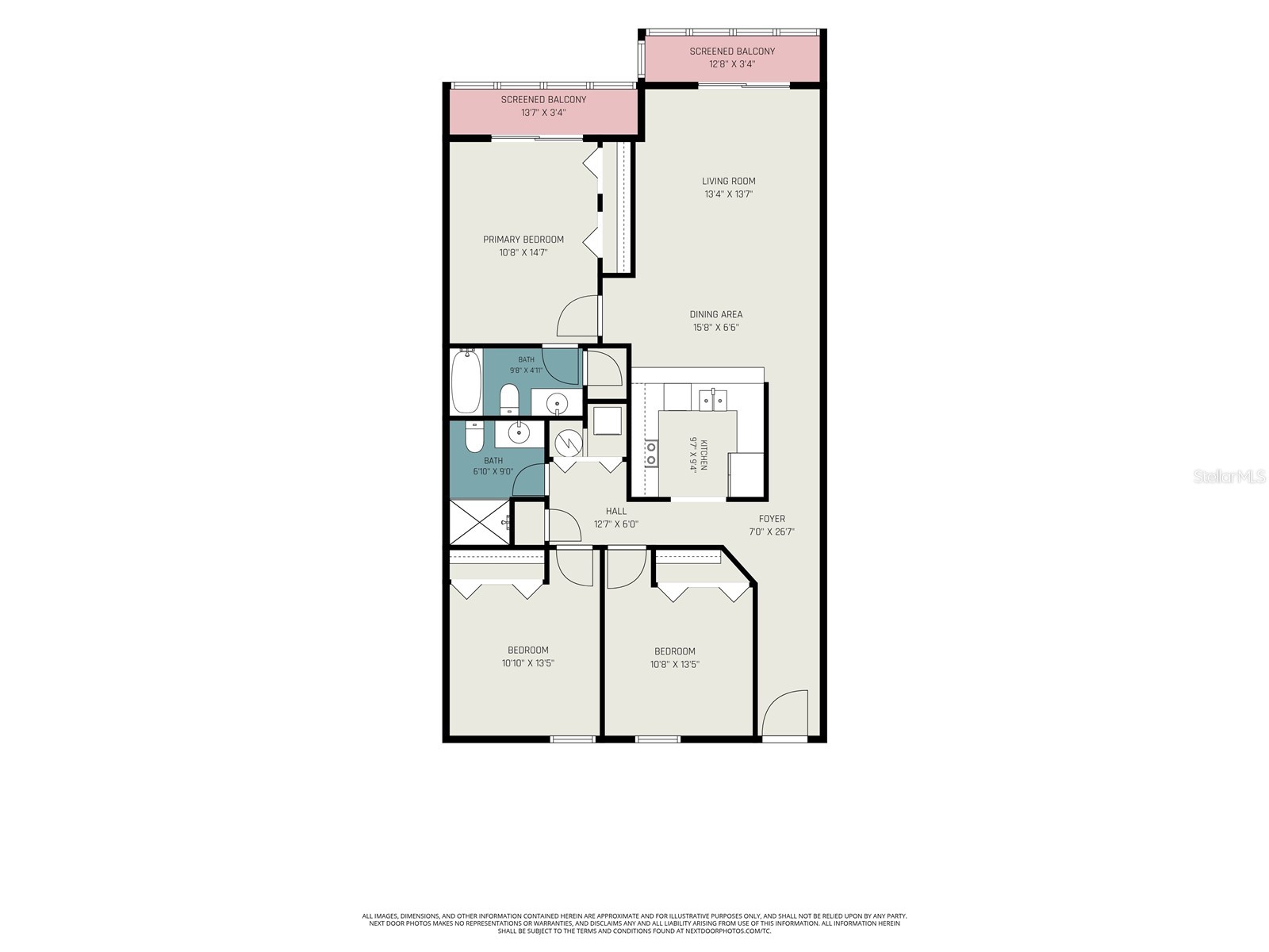 114 Lucaya Loop #114 Davenport FL 33897 O6414537 image31