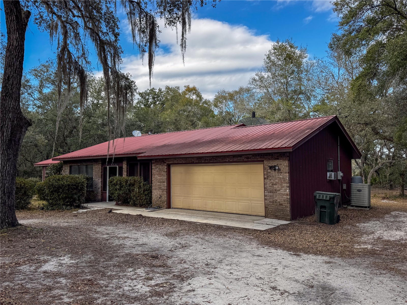 114 Mandarin Lake Road Melrose FL 32666 - MANDARIN LAKE GC537835 image1
