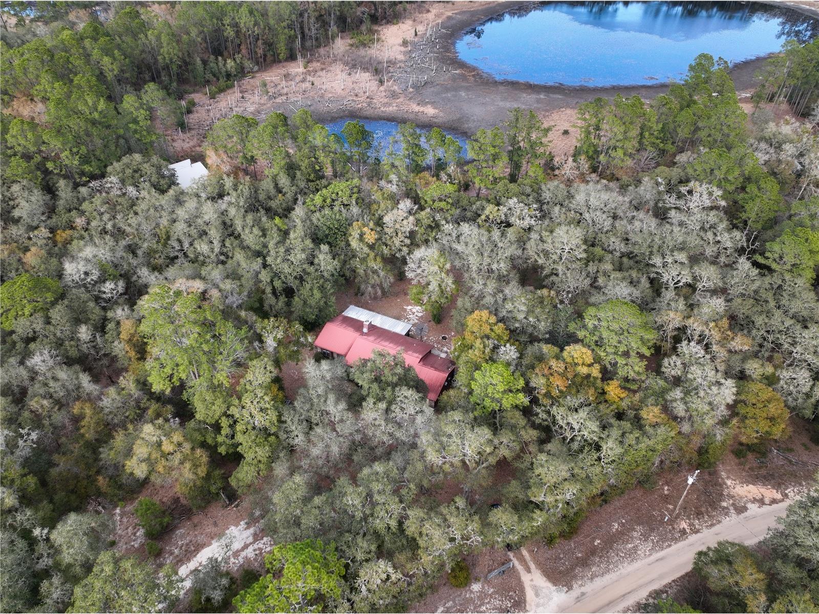 114 Mandarin Lake Road Melrose FL 32666 - MANDARIN LAKE GC537835 image25