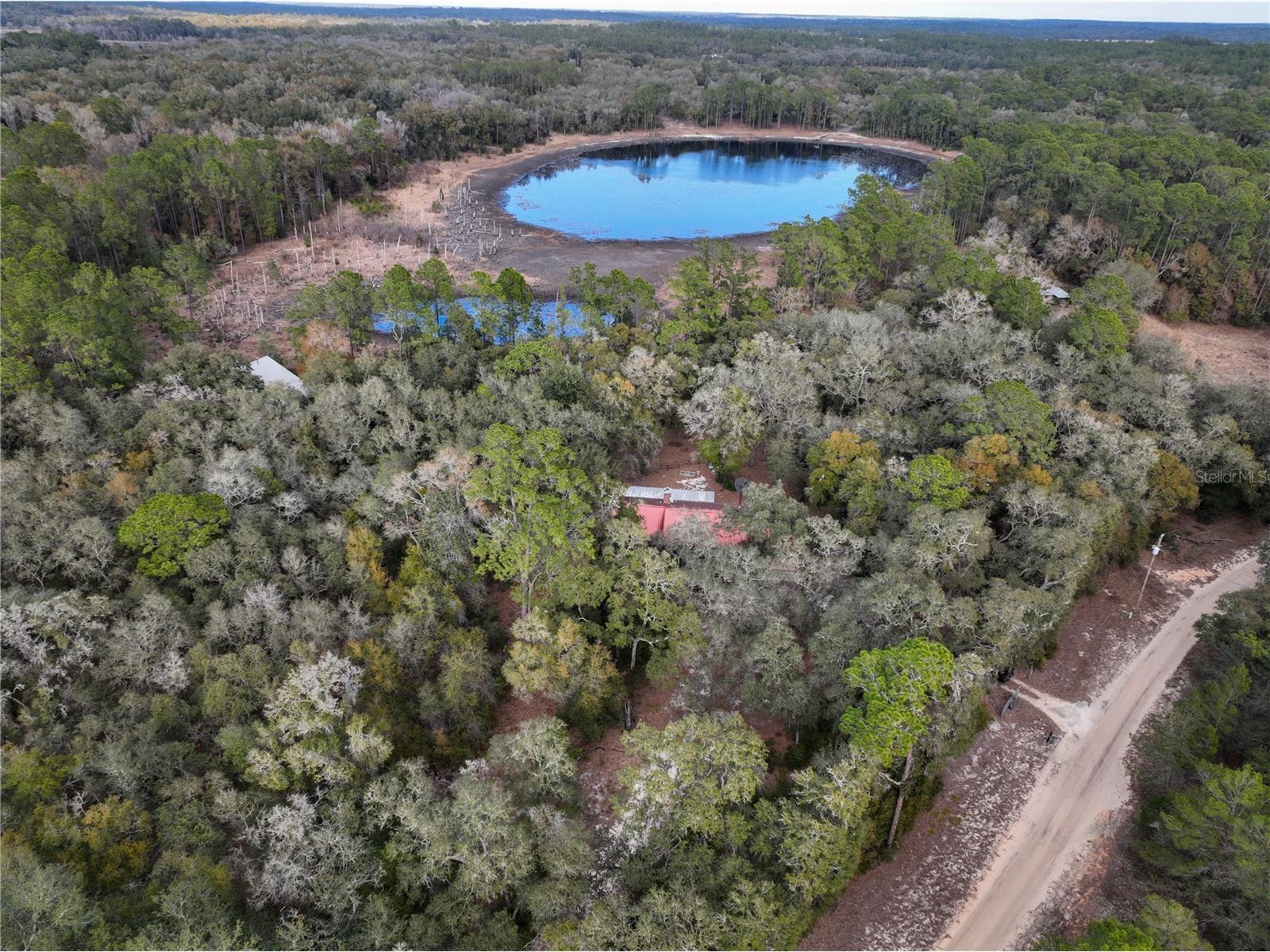 114 Mandarin Lake Road Melrose FL 32666 - MANDARIN LAKE GC537835 image27