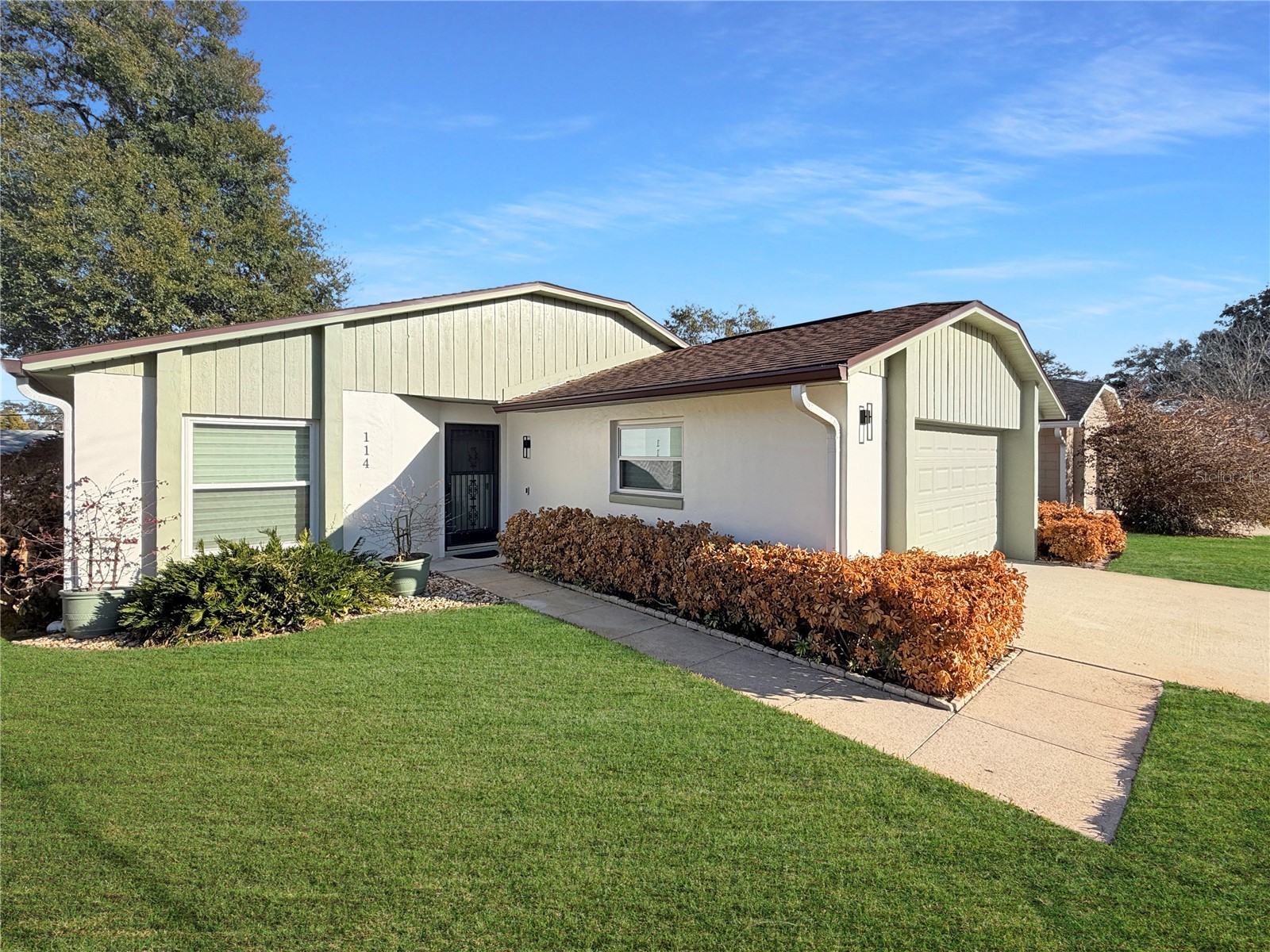 114 Mayfair Court #114 Sanford FL 32771 O6381334 image1