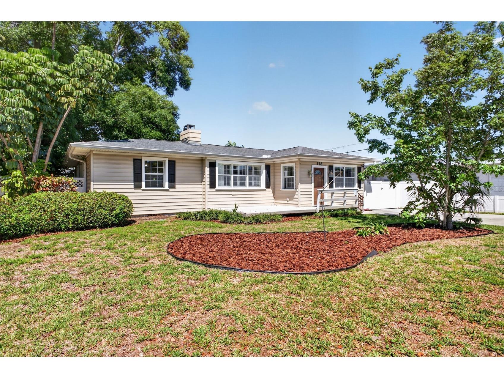 114 N Arcturas Avenue Clearwater FL 33765 TB8496667 image1