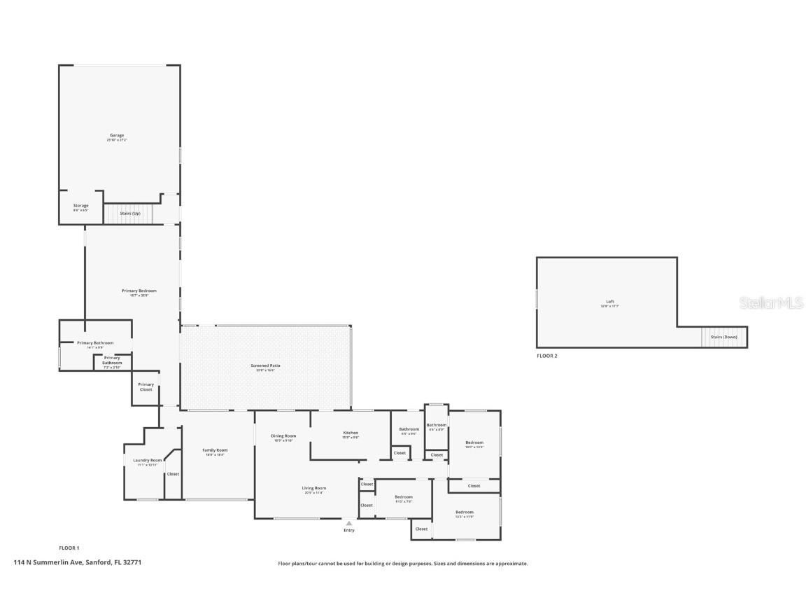 114 N Summerlin Avenue Sanford FL 32771 O6358962 image61