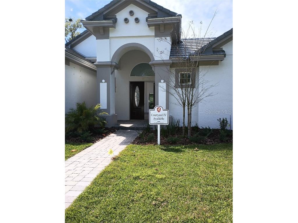 114 New Leatherwood Drive Palm Coast FL 32137 O6117729 image1