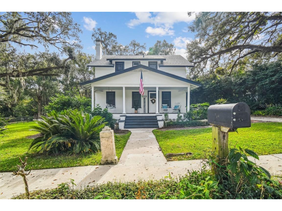 114 Oak Park Avenue Brooksville FL 34601 T3417649 image1