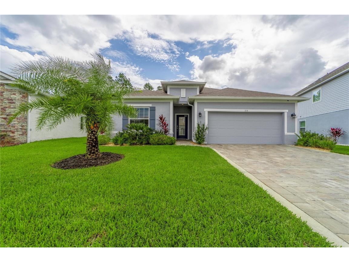 114 Oakleaf Way Palm Coast FL 32137 FC302660 image1