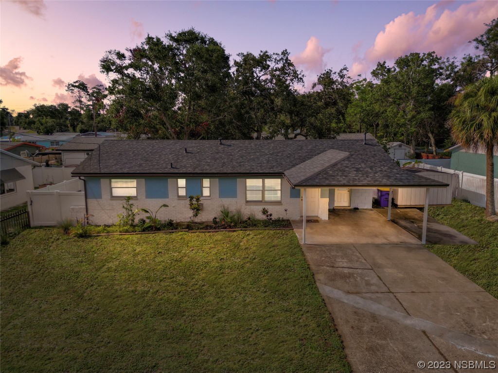 114 Orange Avenue Edgewater FL 32132 NS1075421 image1